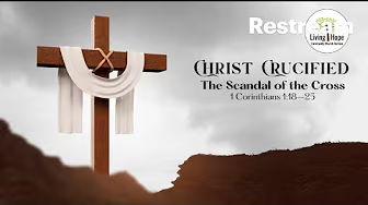 Easter Series sermon cover